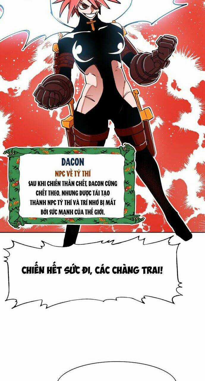 Hard Core Leveling Warrior Chapter 176.5 trang 41