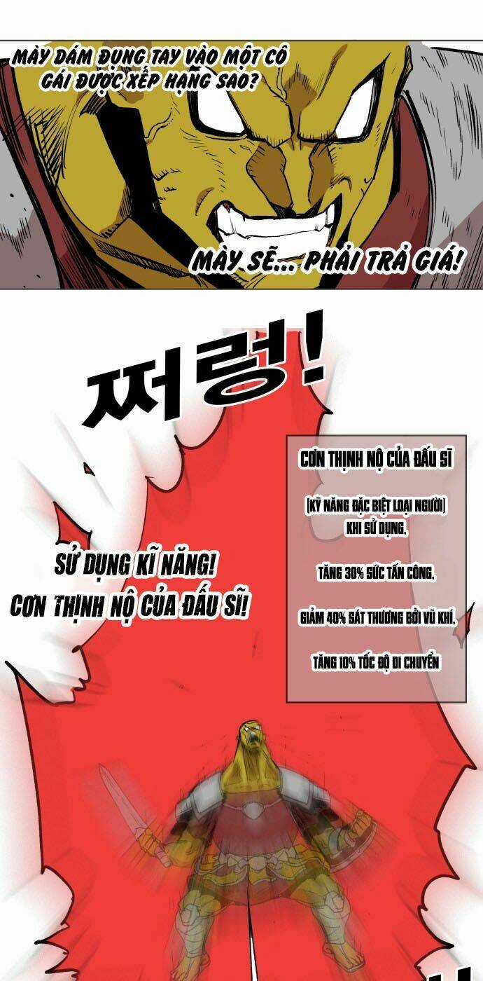 Hard Core Leveling Warrior Chapter 176.5 trang 43