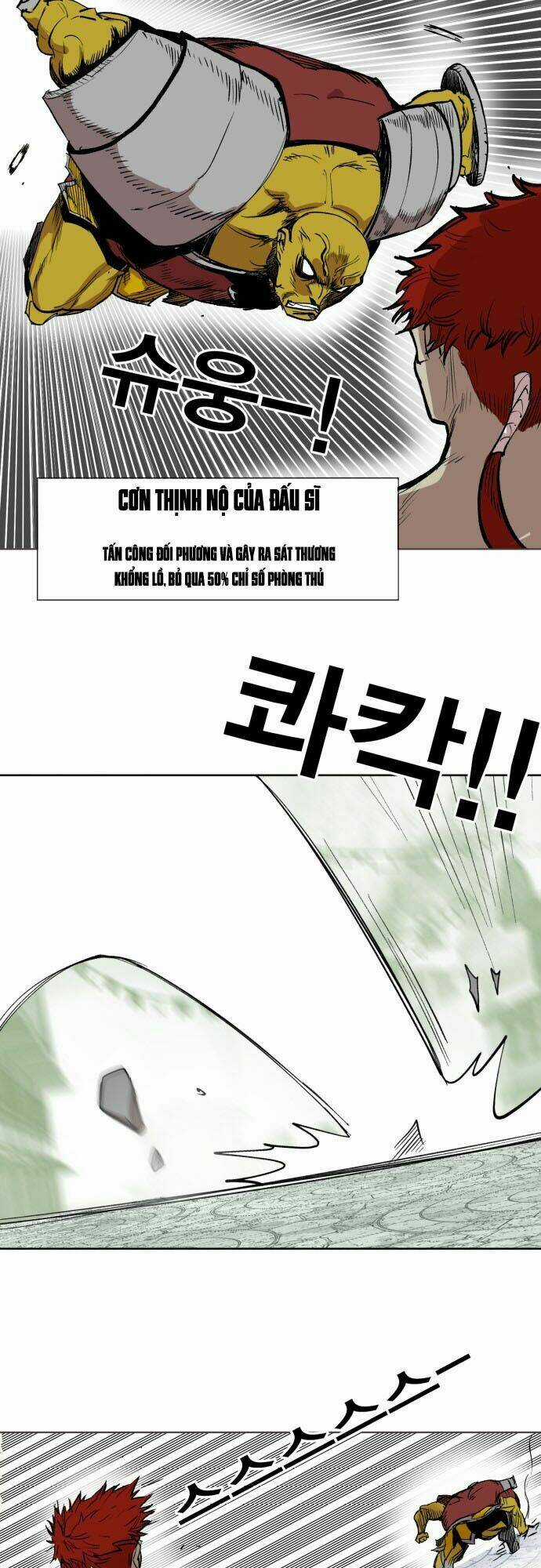 Hard Core Leveling Warrior Chapter 176.5 trang 45