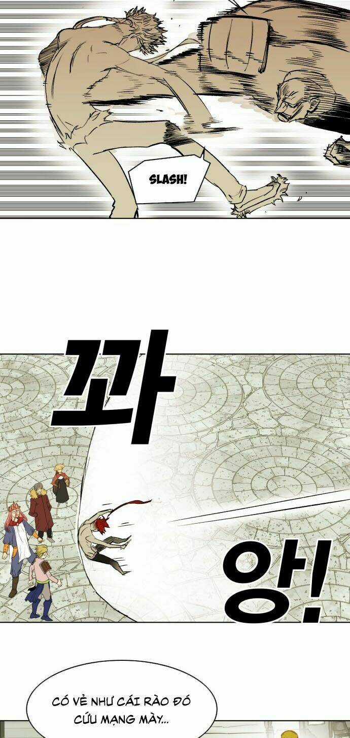 Hard Core Leveling Warrior Chapter 176.5 trang 49