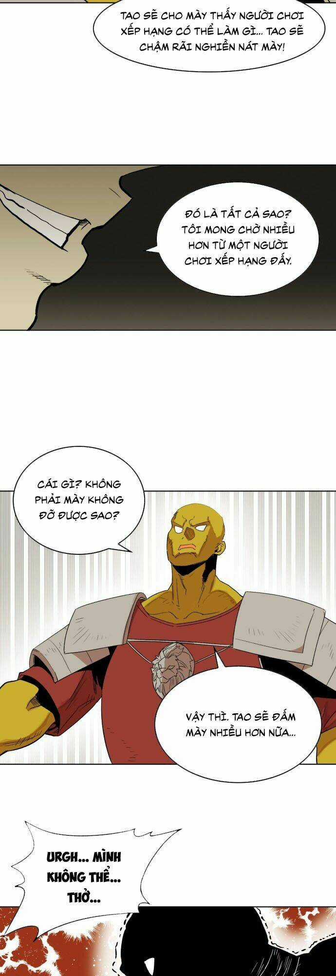 Hard Core Leveling Warrior Chapter 176.5 trang 51