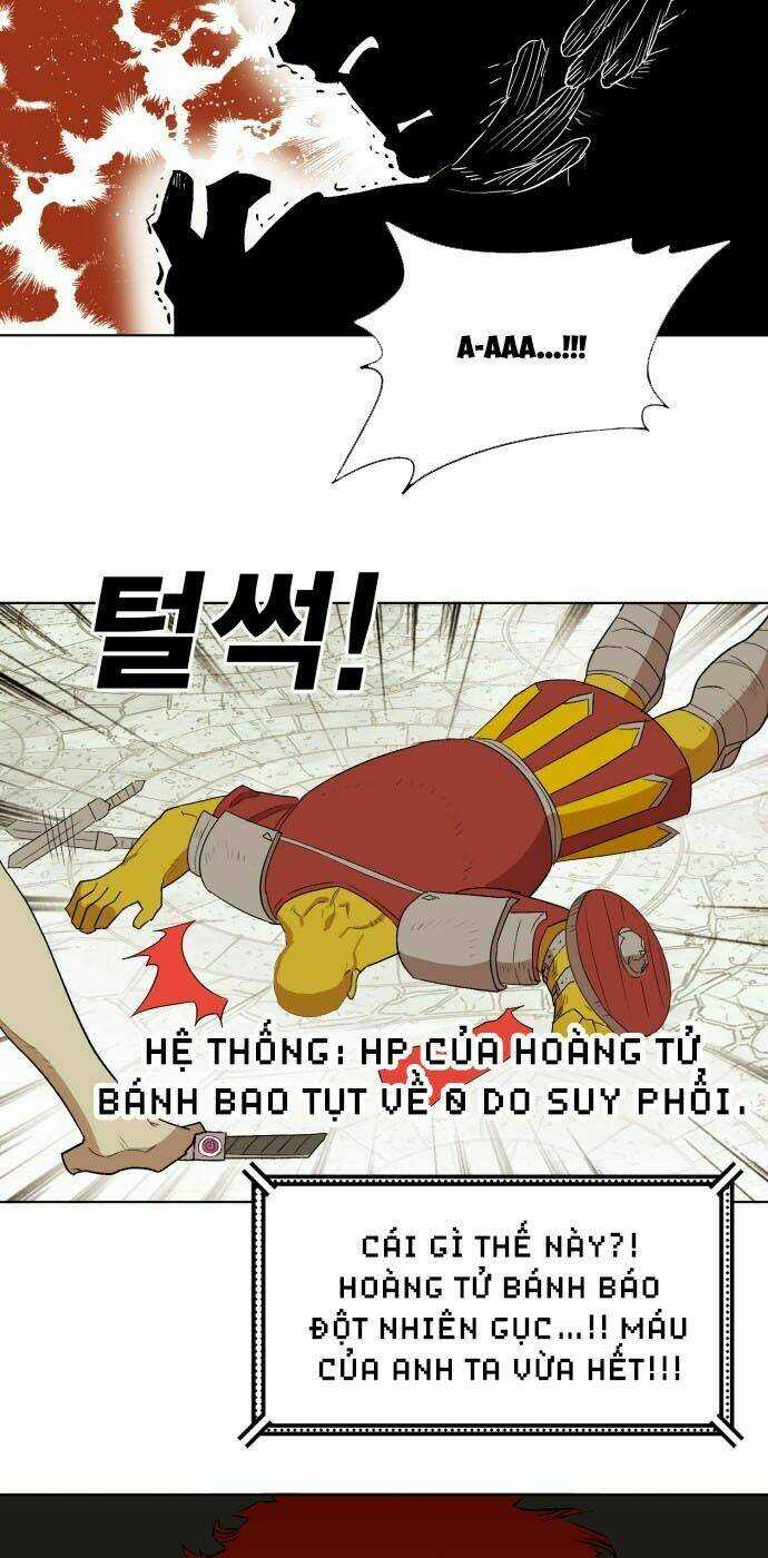 Hard Core Leveling Warrior Chapter 176.5 trang 52