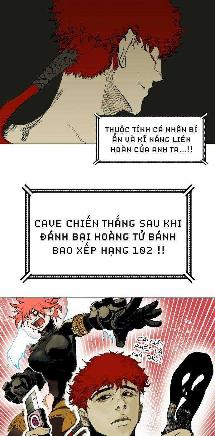 Hard Core Leveling Warrior Chapter 176.5 trang 53