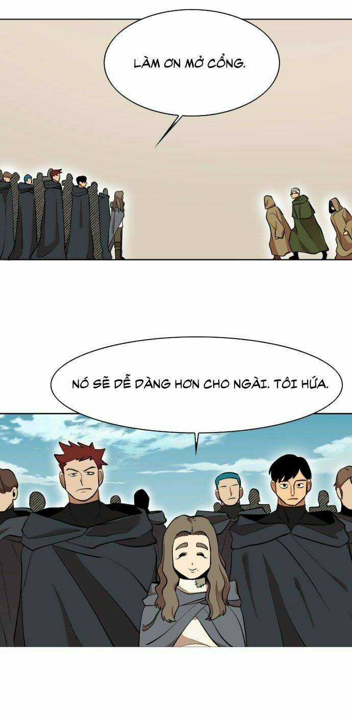 Hard Core Leveling Warrior Chapter 176.6 trang 10