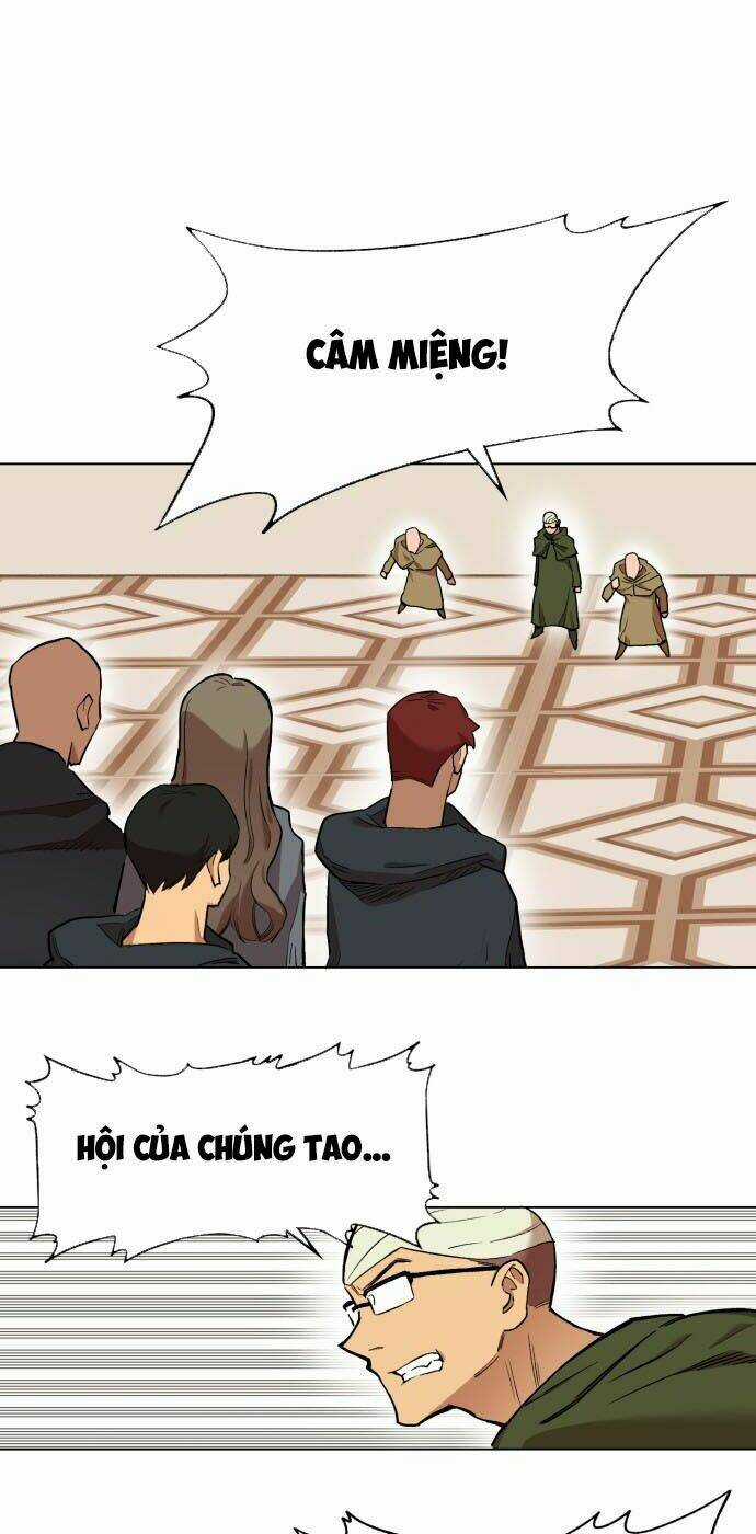 Hard Core Leveling Warrior Chapter 176.6 trang 11