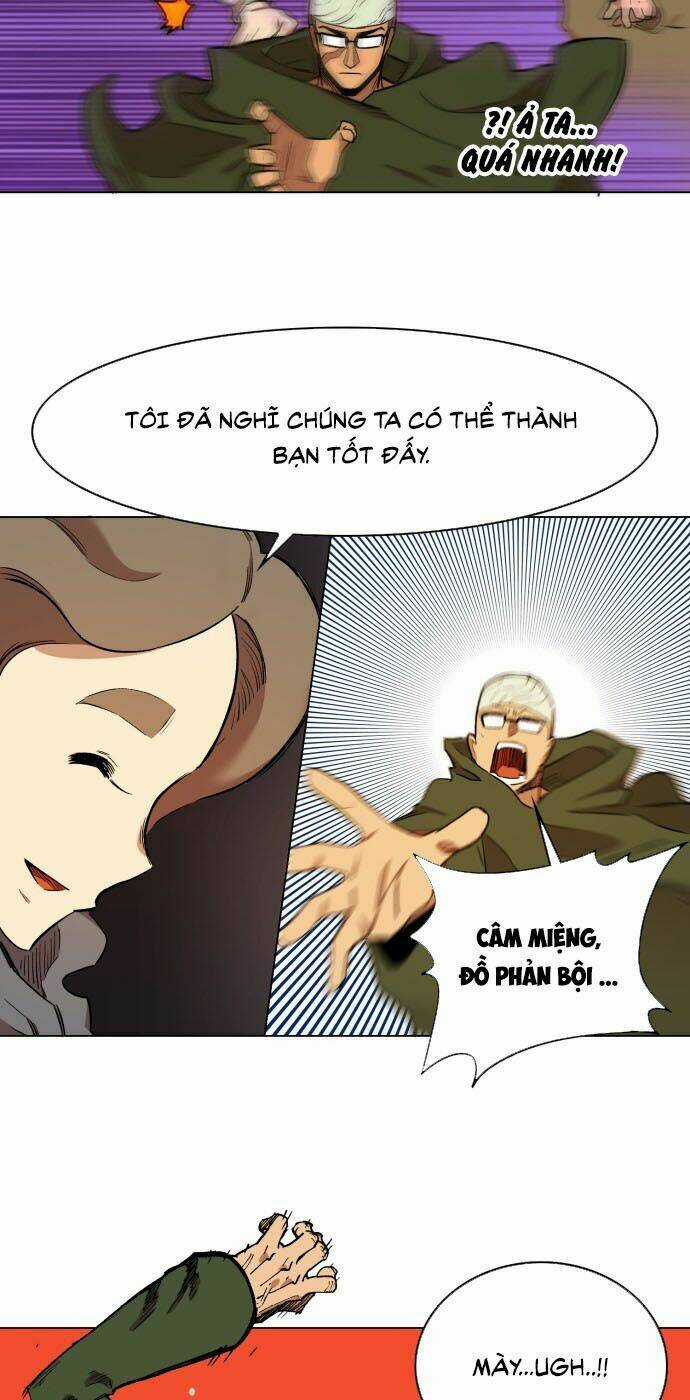 Hard Core Leveling Warrior Chapter 176.6 trang 13