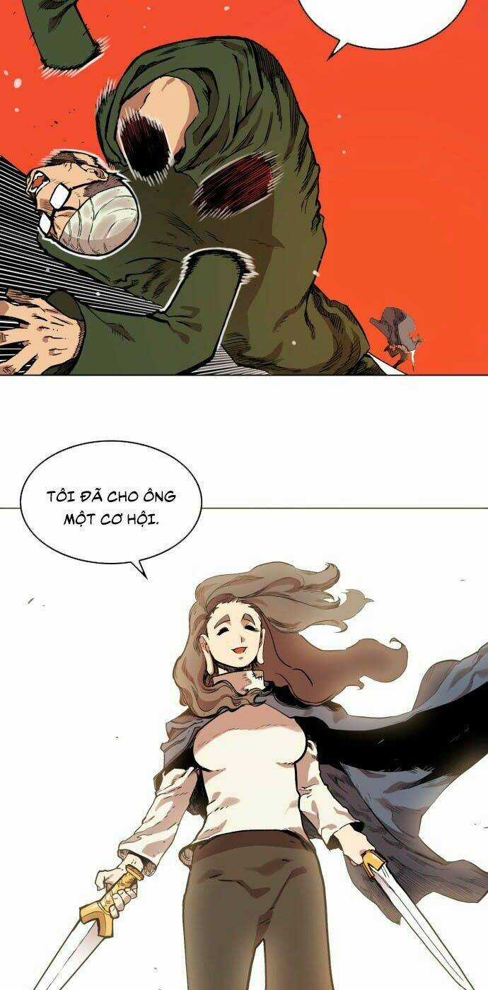 Hard Core Leveling Warrior Chapter 176.6 trang 14