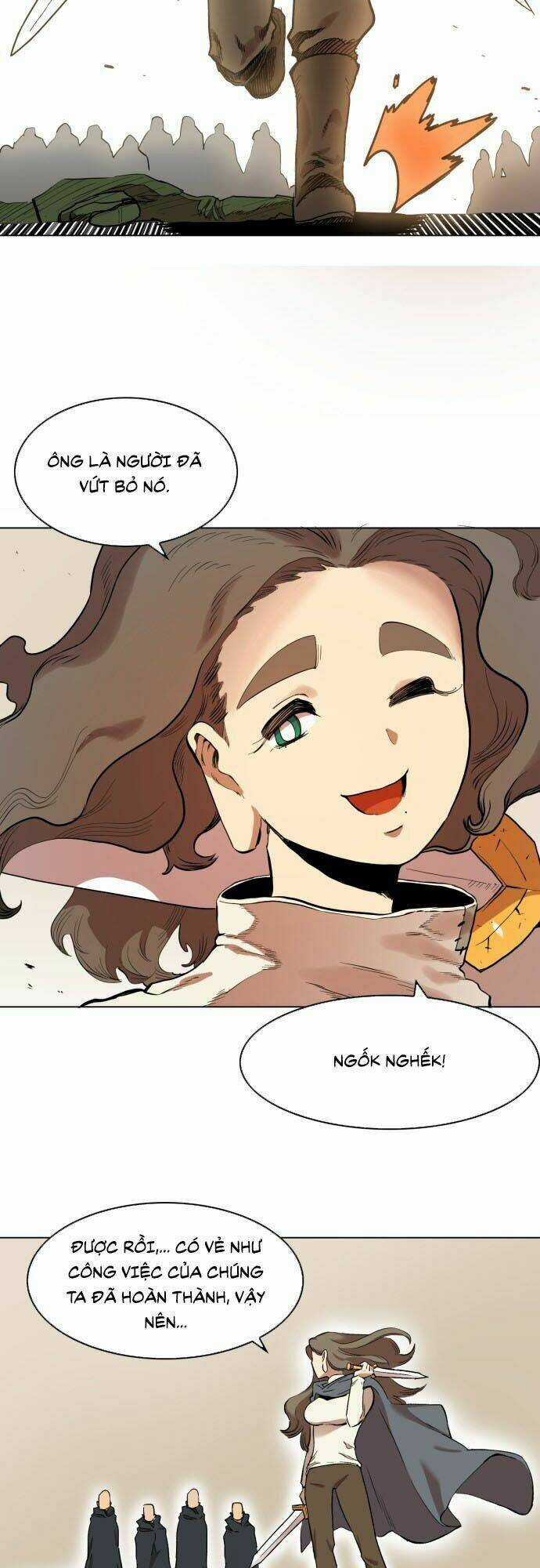 Hard Core Leveling Warrior Chapter 176.6 trang 15