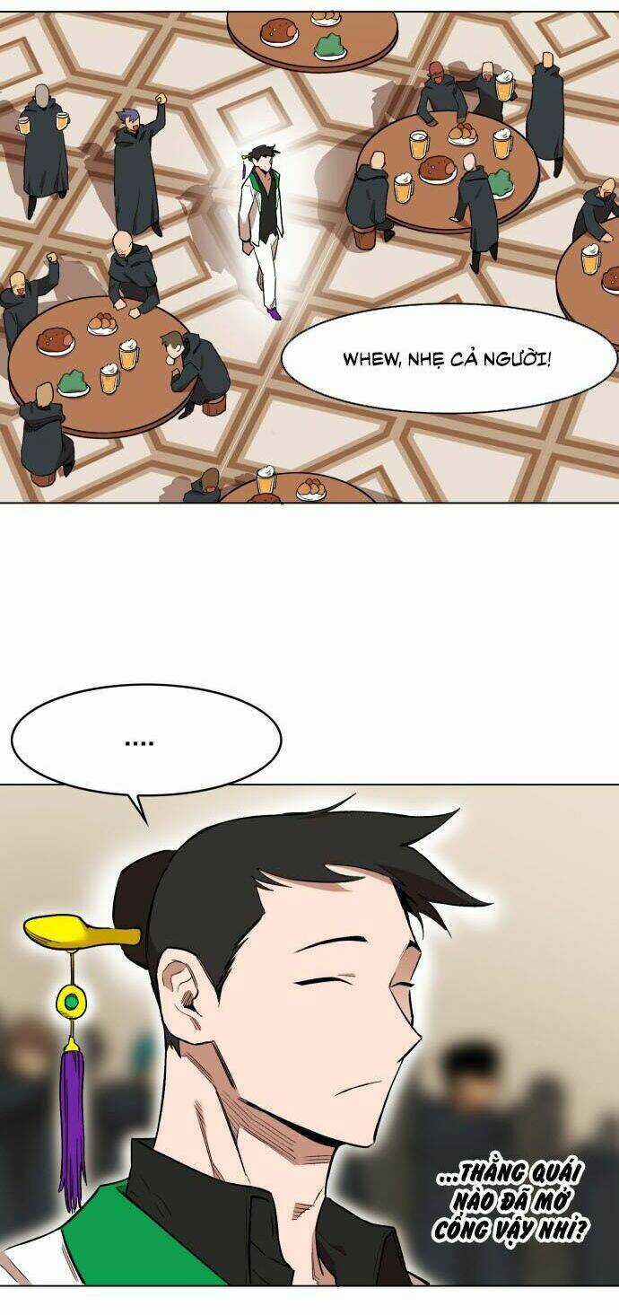 Hard Core Leveling Warrior Chapter 176.6 trang 17