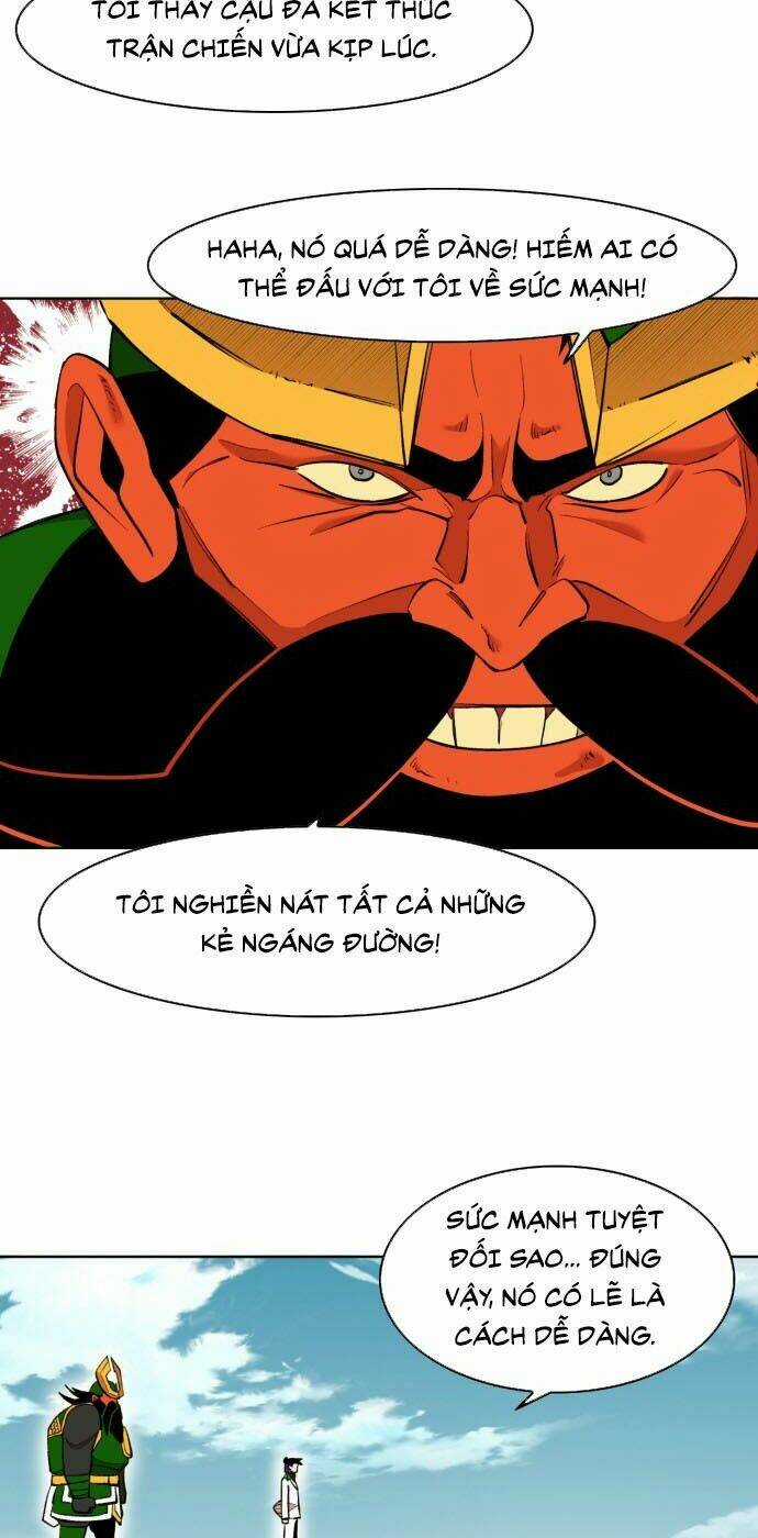 Hard Core Leveling Warrior Chapter 176.6 trang 2