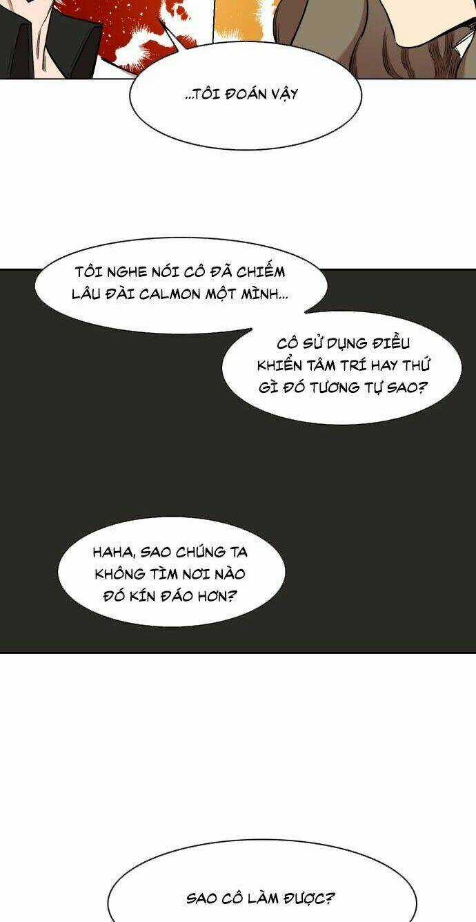 Hard Core Leveling Warrior Chapter 176.6 trang 20