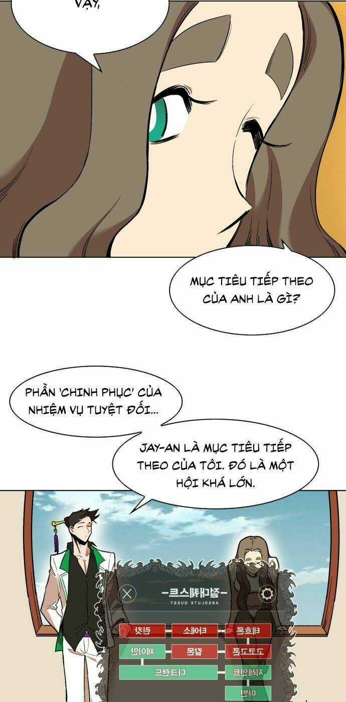 Hard Core Leveling Warrior Chapter 176.6 trang 22