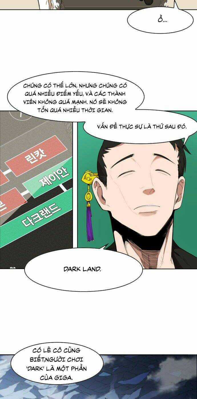 Hard Core Leveling Warrior Chapter 176.6 trang 23