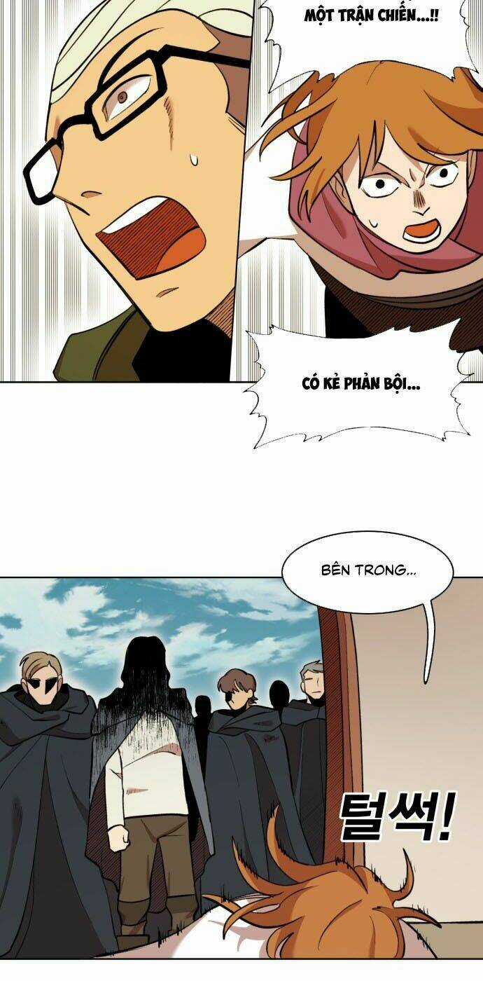 Hard Core Leveling Warrior Chapter 176.6 trang 8