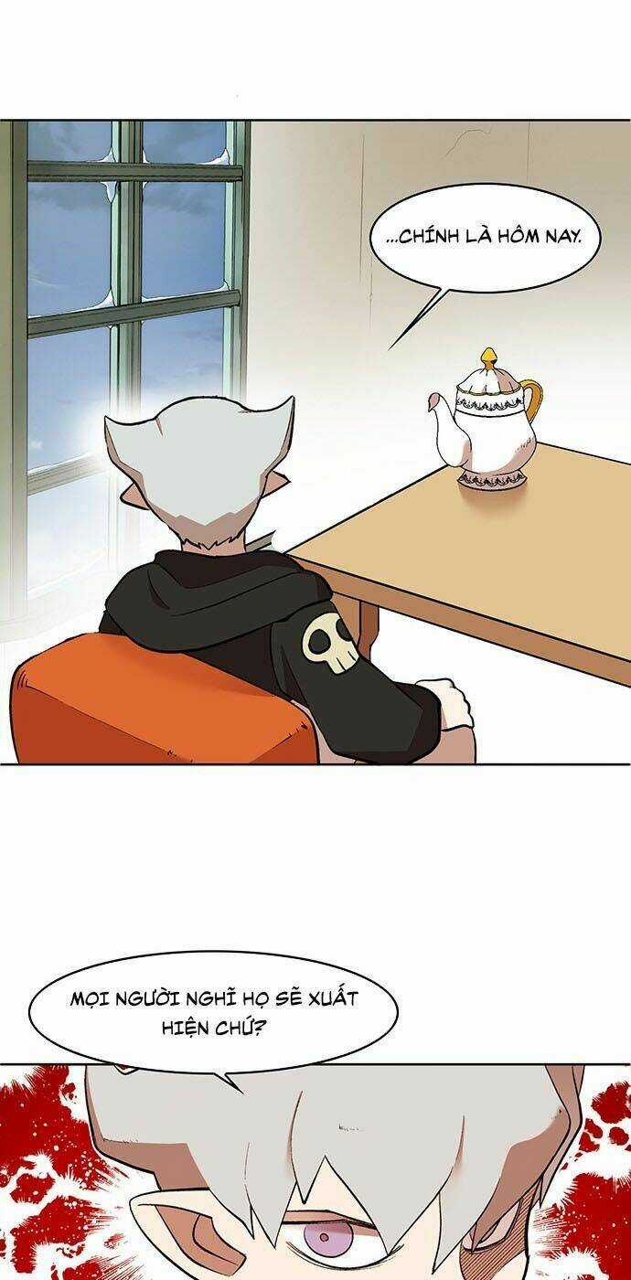 Hard Core Leveling Warrior Chapter 176.7 trang 10