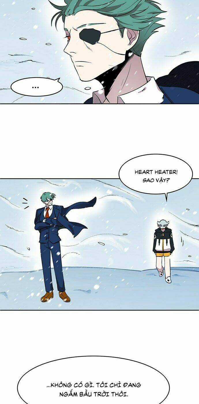 Hard Core Leveling Warrior Chapter 176.7 trang 13