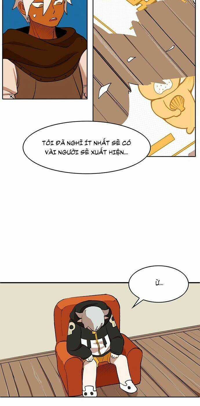 Hard Core Leveling Warrior Chapter 176.7 trang 16