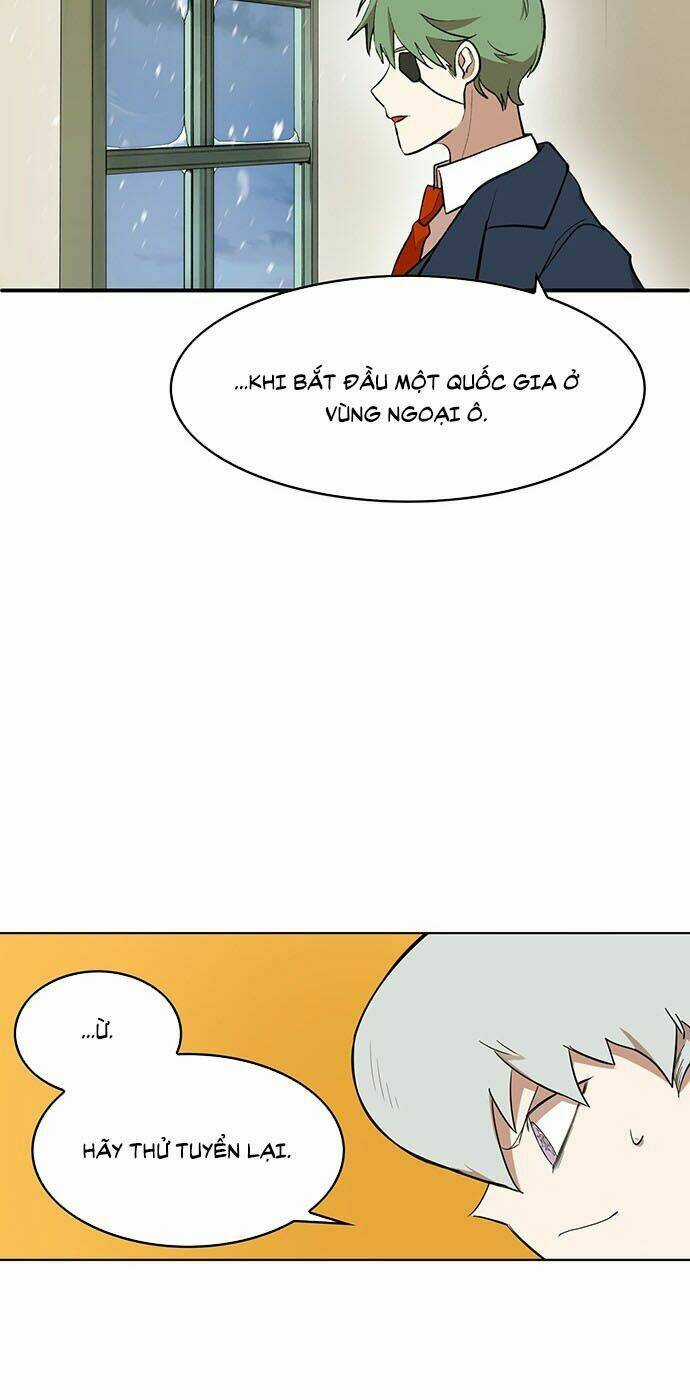 Hard Core Leveling Warrior Chapter 176.7 trang 19