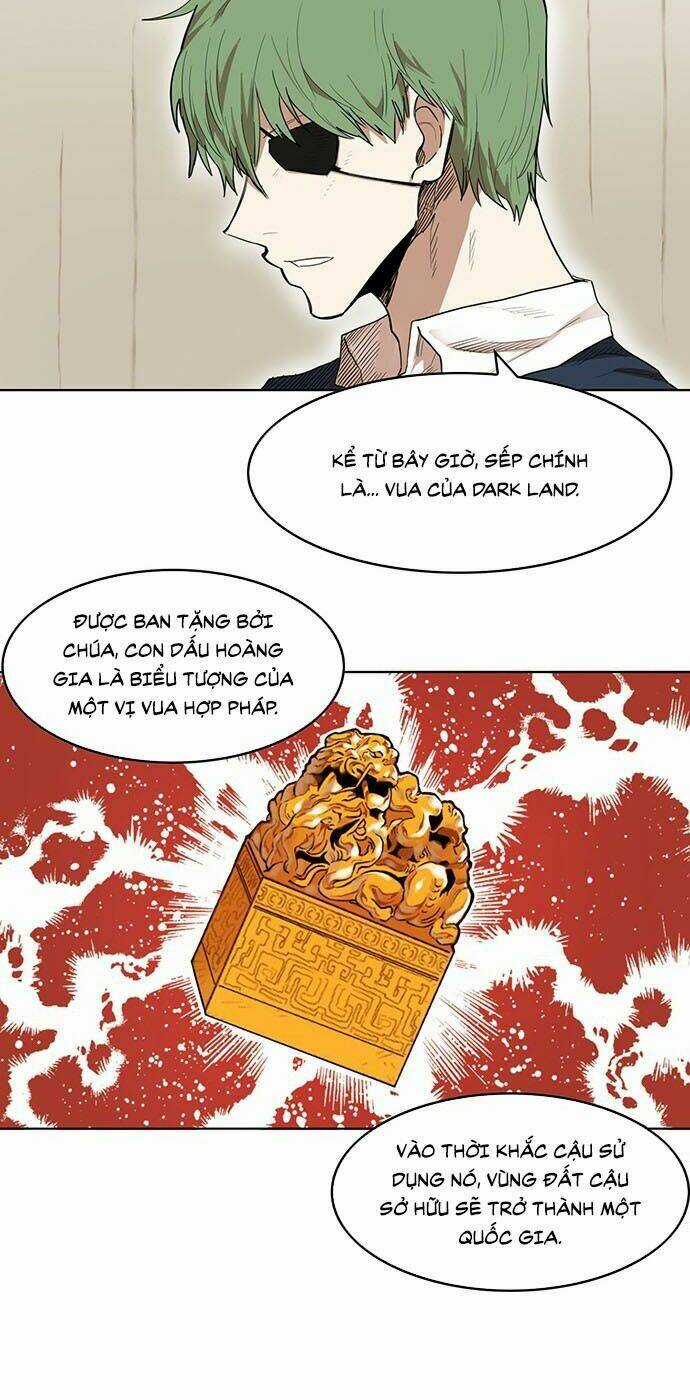 Hard Core Leveling Warrior Chapter 176.7 trang 2