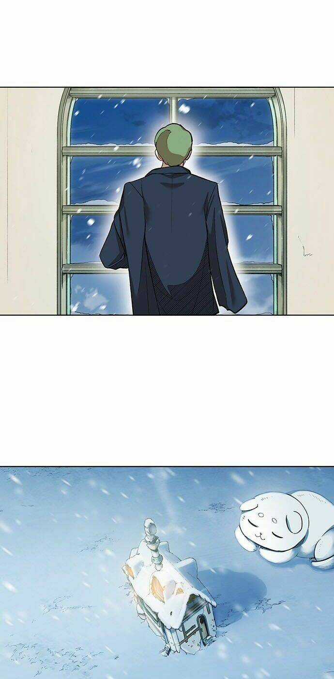 Hard Core Leveling Warrior Chapter 176.7 trang 20