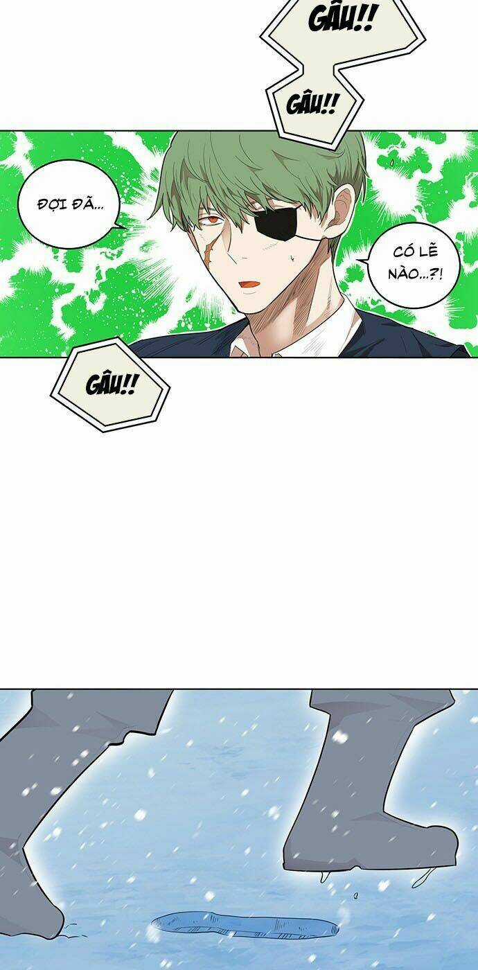 Hard Core Leveling Warrior Chapter 176.7 trang 22