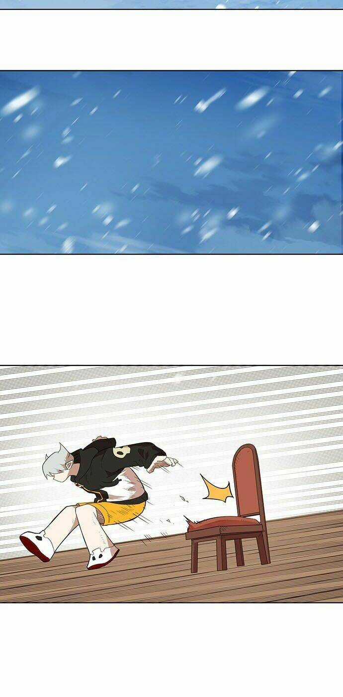 Hard Core Leveling Warrior Chapter 176.7 trang 23