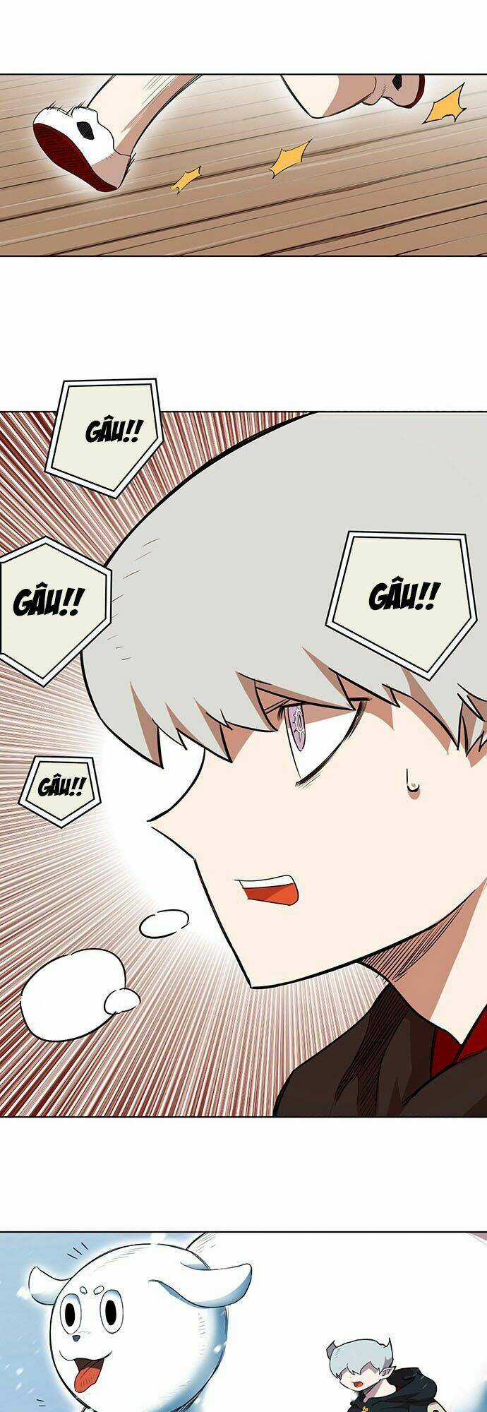 Hard Core Leveling Warrior Chapter 176.7 trang 24