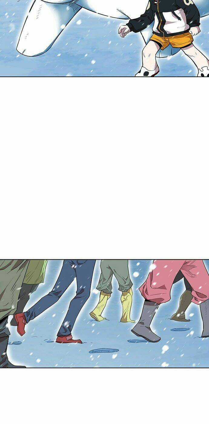 Hard Core Leveling Warrior Chapter 176.7 trang 25