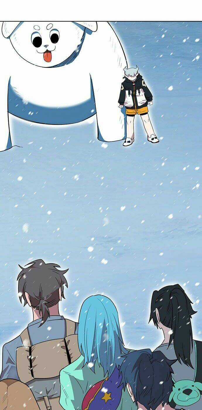 Hard Core Leveling Warrior Chapter 176.7 trang 26