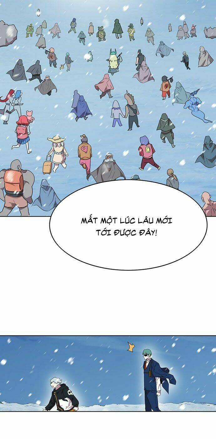 Hard Core Leveling Warrior Chapter 176.7 trang 28