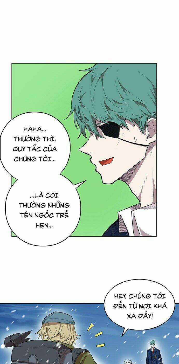 Hard Core Leveling Warrior Chapter 176.7 trang 29