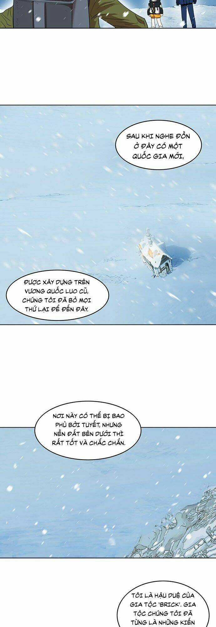 Hard Core Leveling Warrior Chapter 176.7 trang 30