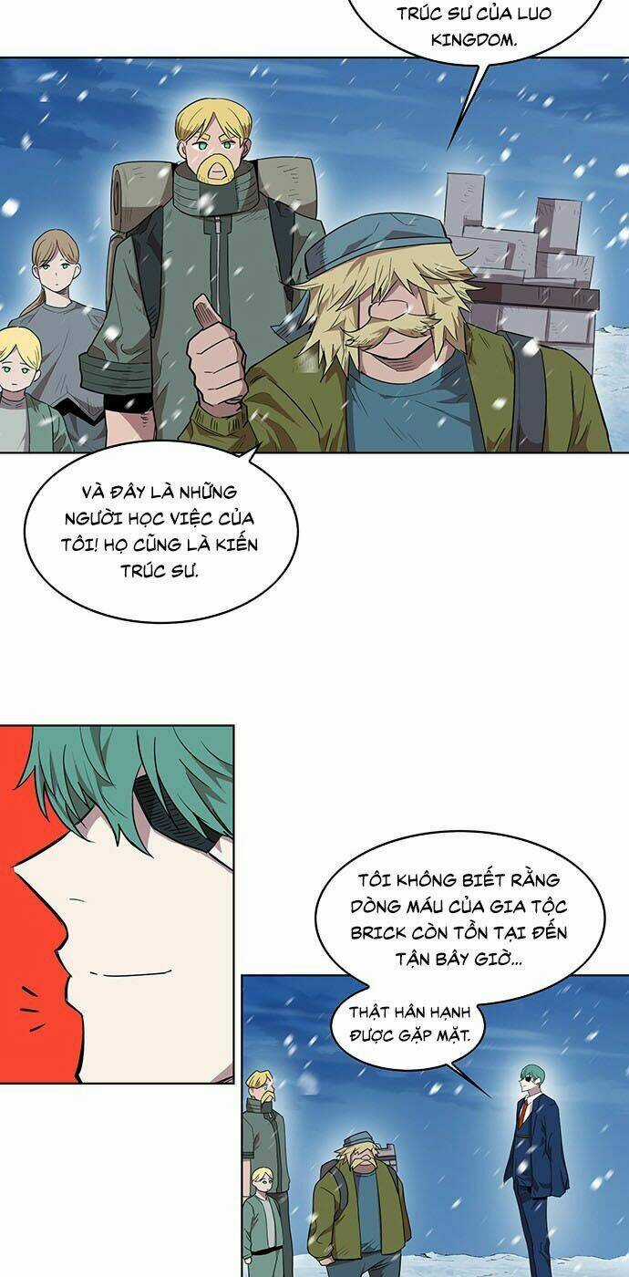 Hard Core Leveling Warrior Chapter 176.7 trang 31