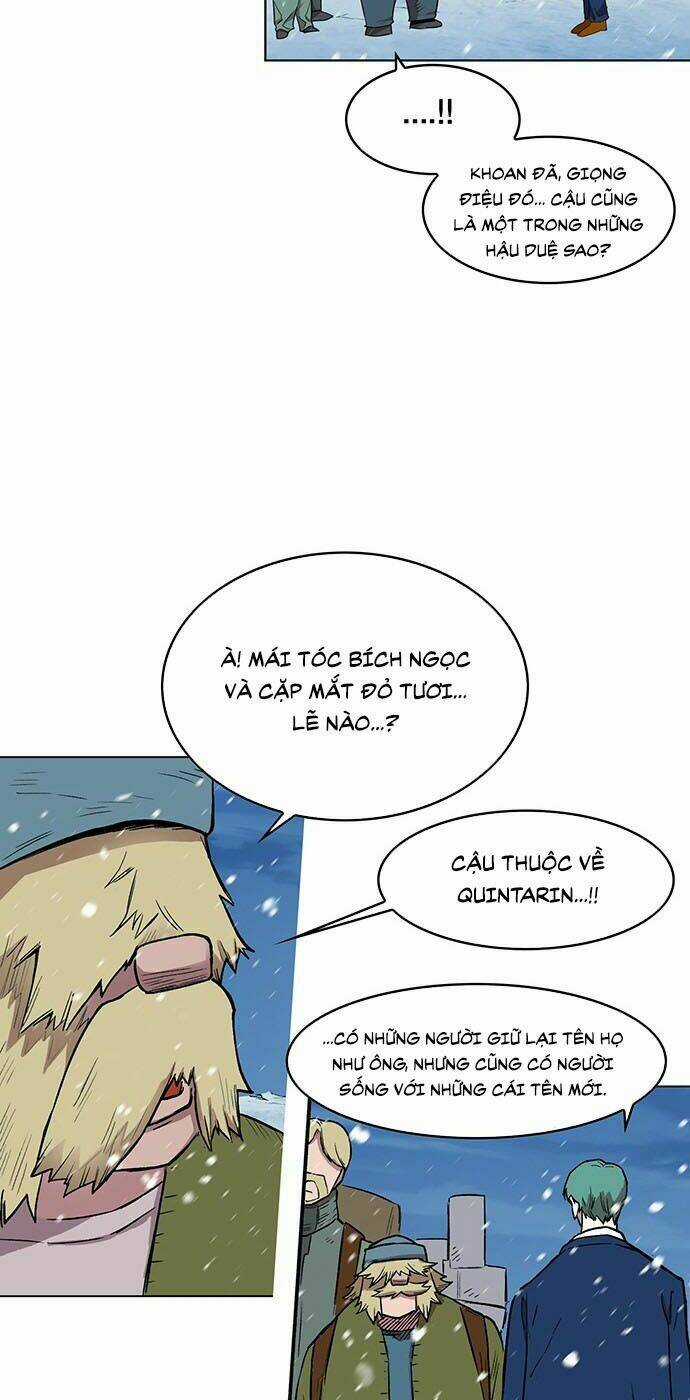 Hard Core Leveling Warrior Chapter 176.7 trang 32