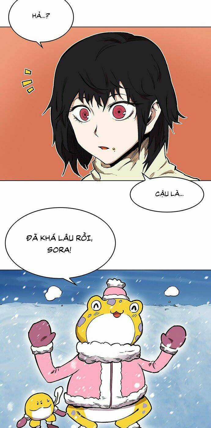 Hard Core Leveling Warrior Chapter 176.7 trang 34