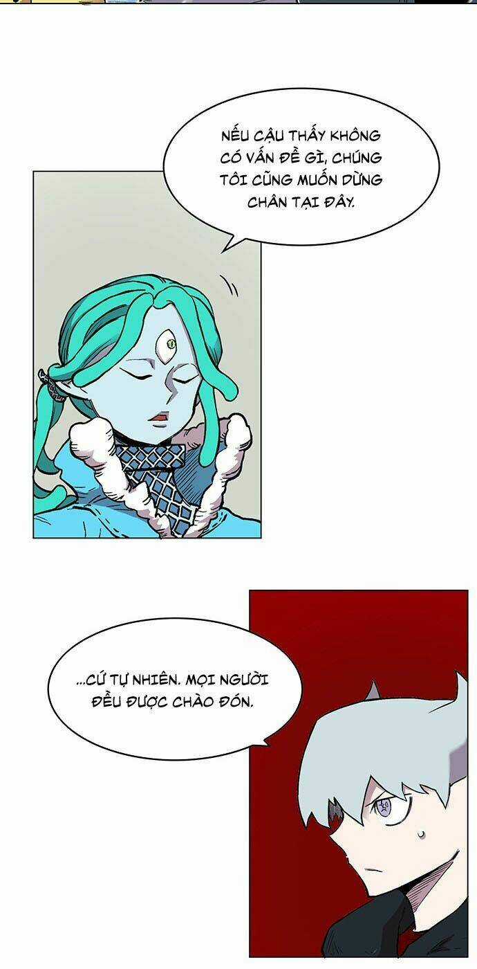 Hard Core Leveling Warrior Chapter 176.7 trang 37