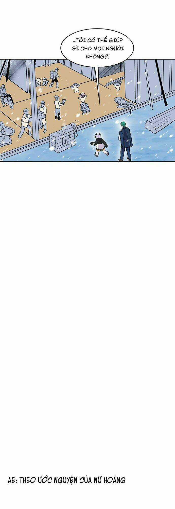 Hard Core Leveling Warrior Chapter 176.7 trang 45