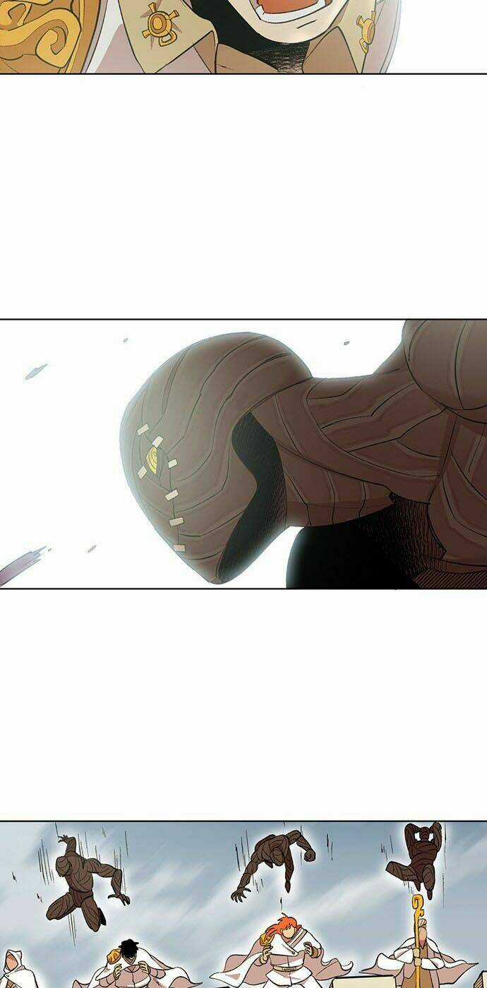 Hard Core Leveling Warrior Chapter 176.7 trang 49