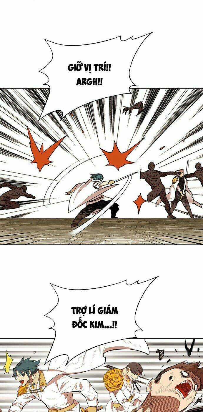 Hard Core Leveling Warrior Chapter 176.7 trang 52