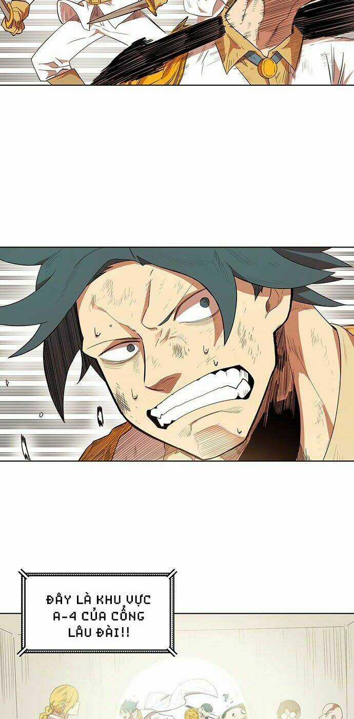 Hard Core Leveling Warrior Chapter 176.7 trang 53