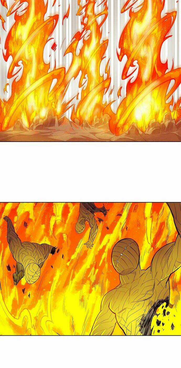 Hard Core Leveling Warrior Chapter 176.7 trang 56