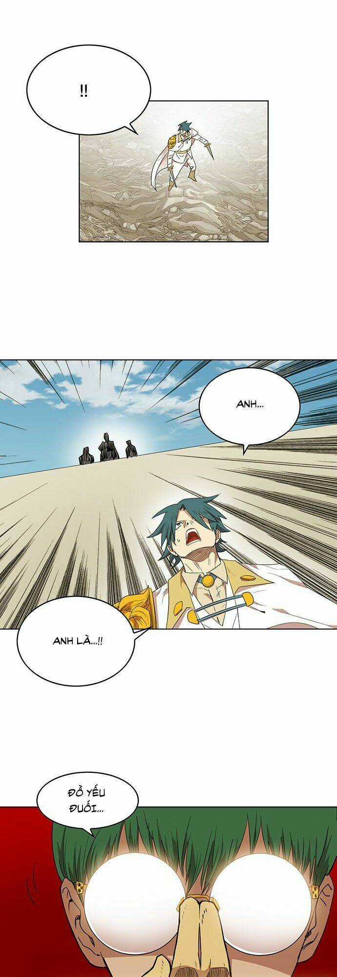 Hard Core Leveling Warrior Chapter 176.7 trang 57