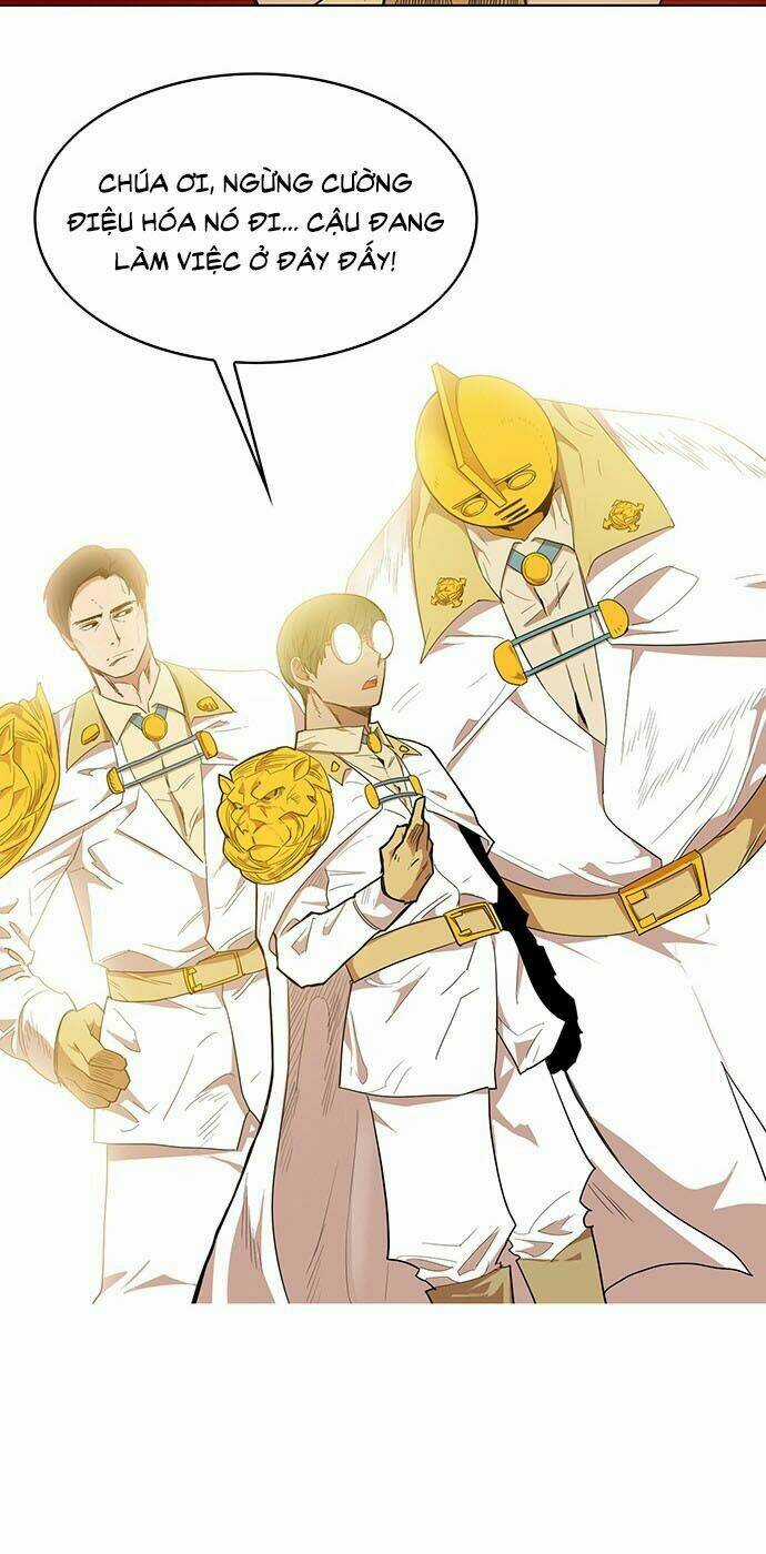 Hard Core Leveling Warrior Chapter 176.7 trang 58