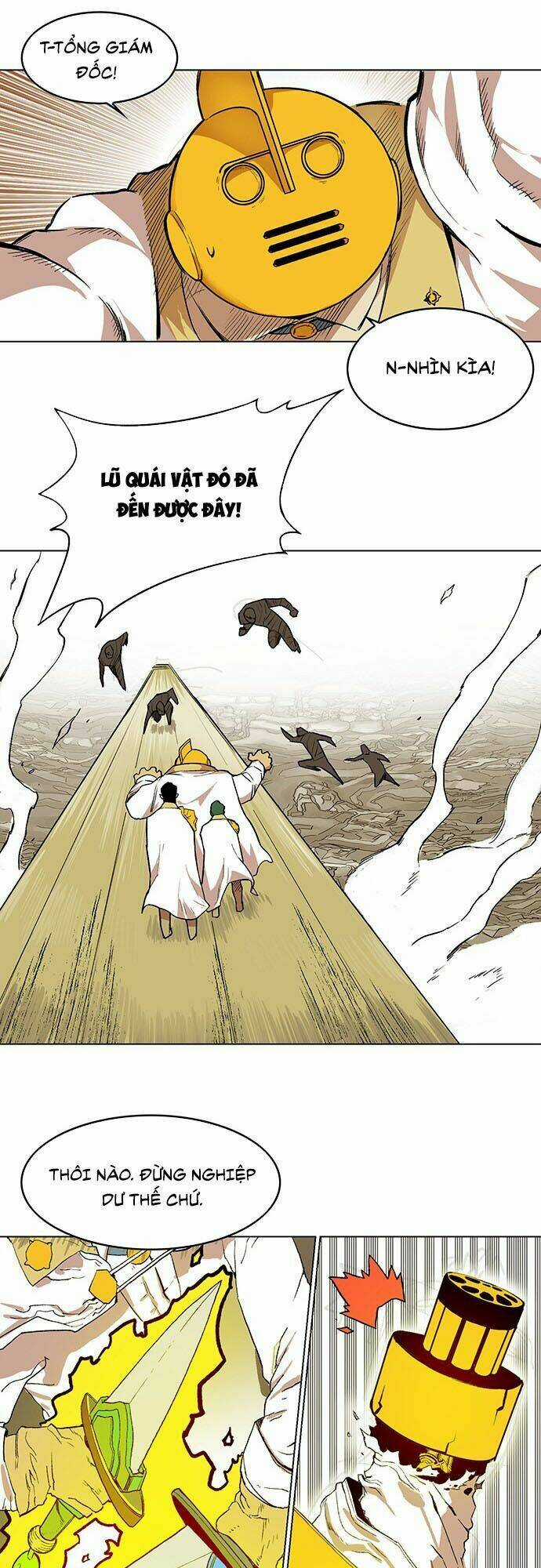 Hard Core Leveling Warrior Chapter 176.7 trang 60