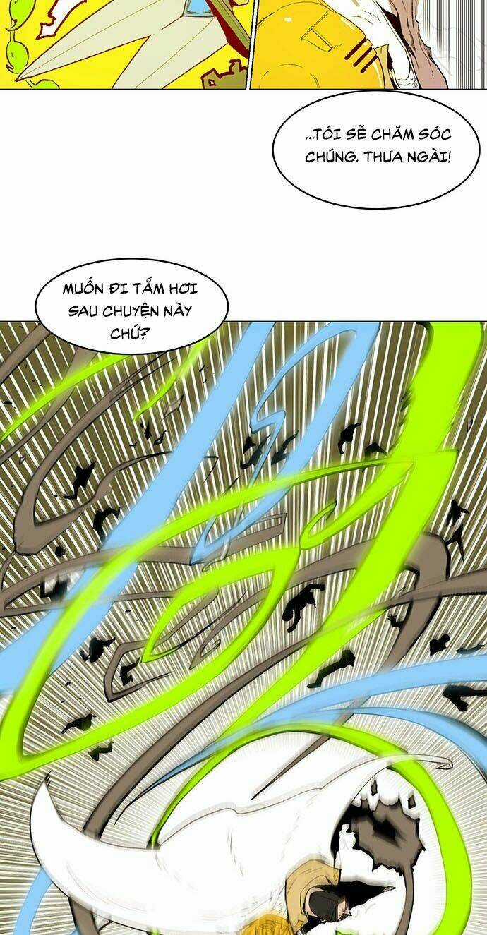 Hard Core Leveling Warrior Chapter 176.7 trang 61