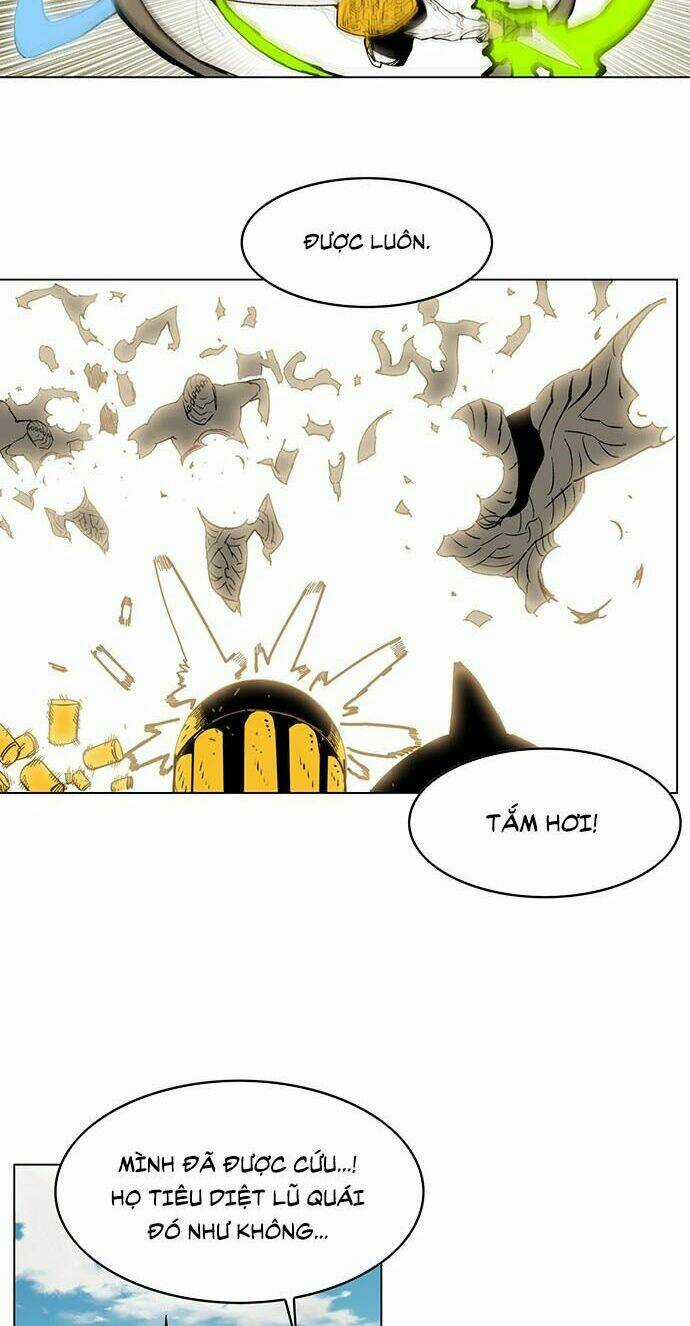 Hard Core Leveling Warrior Chapter 176.7 trang 62