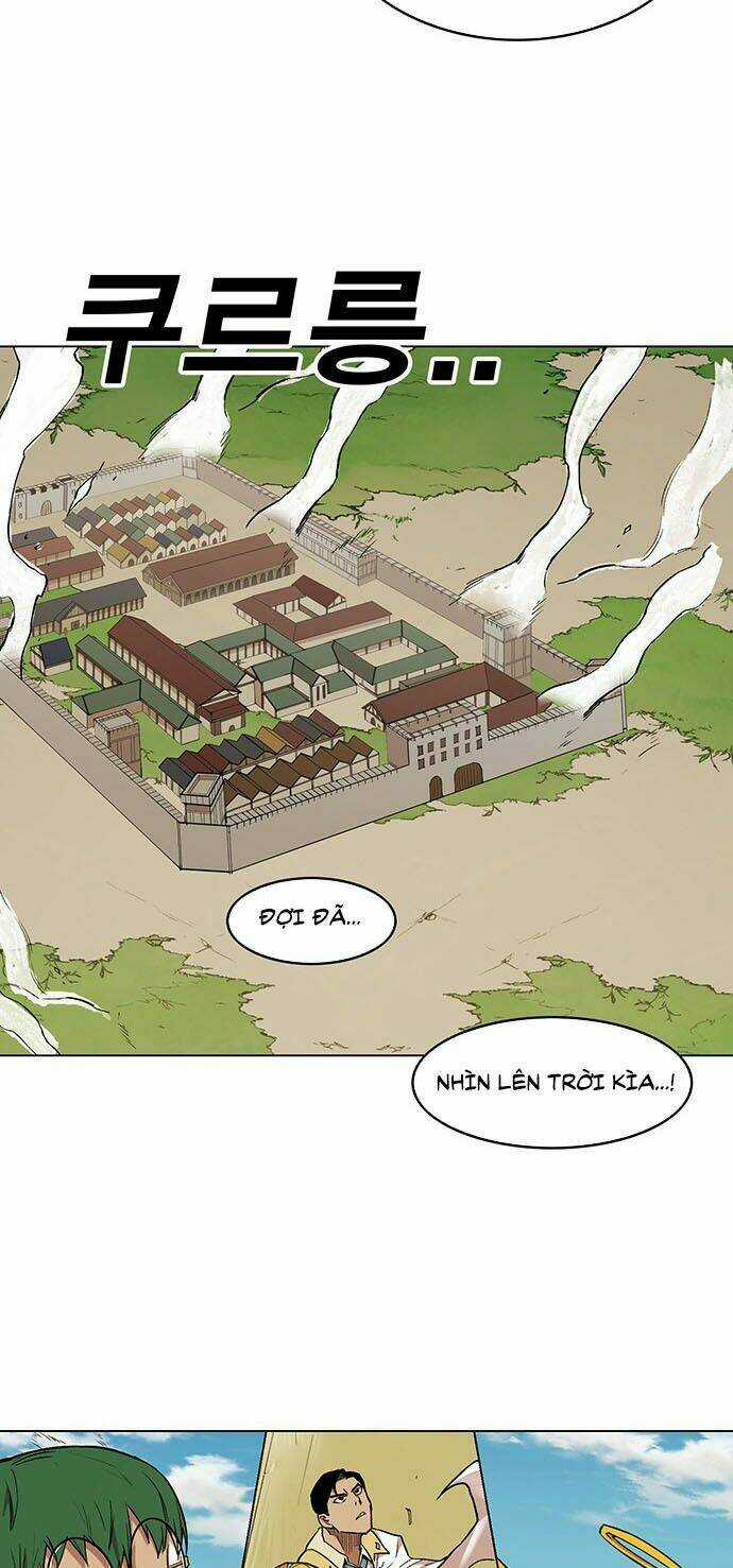 Hard Core Leveling Warrior Chapter 176.7 trang 64