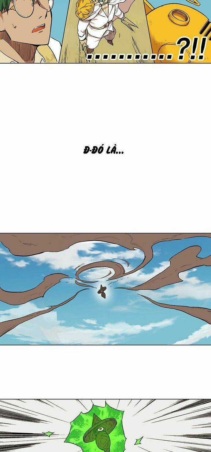 Hard Core Leveling Warrior Chapter 176.7 trang 65