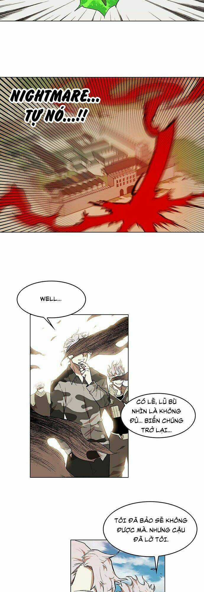 Hard Core Leveling Warrior Chapter 176.7 trang 66