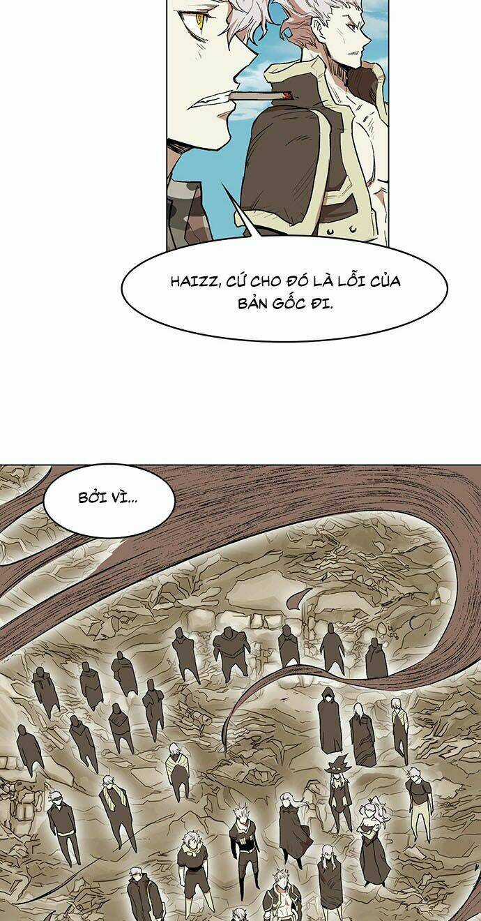 Hard Core Leveling Warrior Chapter 176.7 trang 67